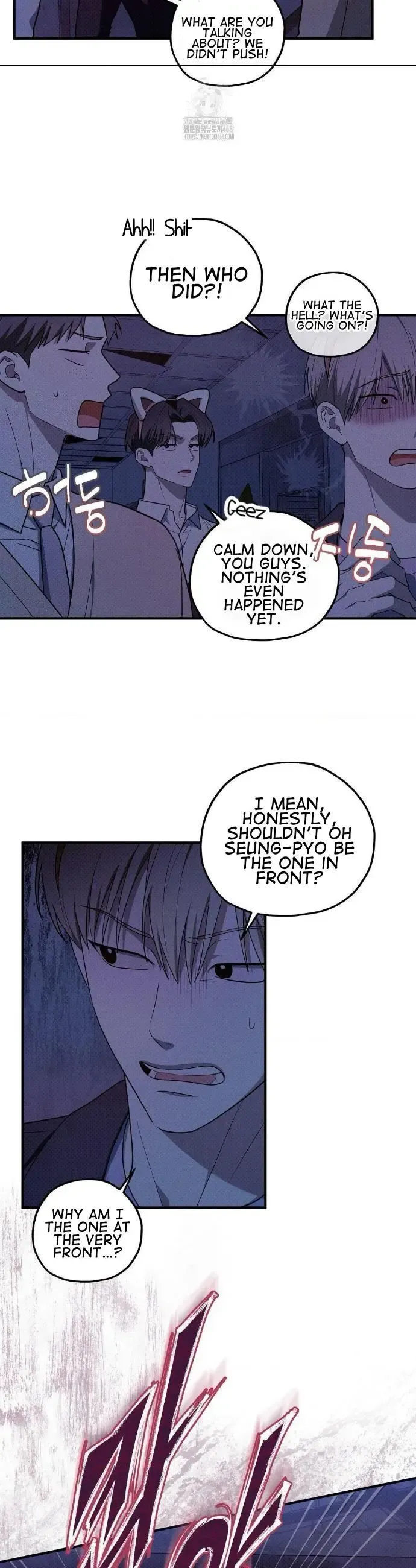 Error Detected - Chapter 32 Page 3
