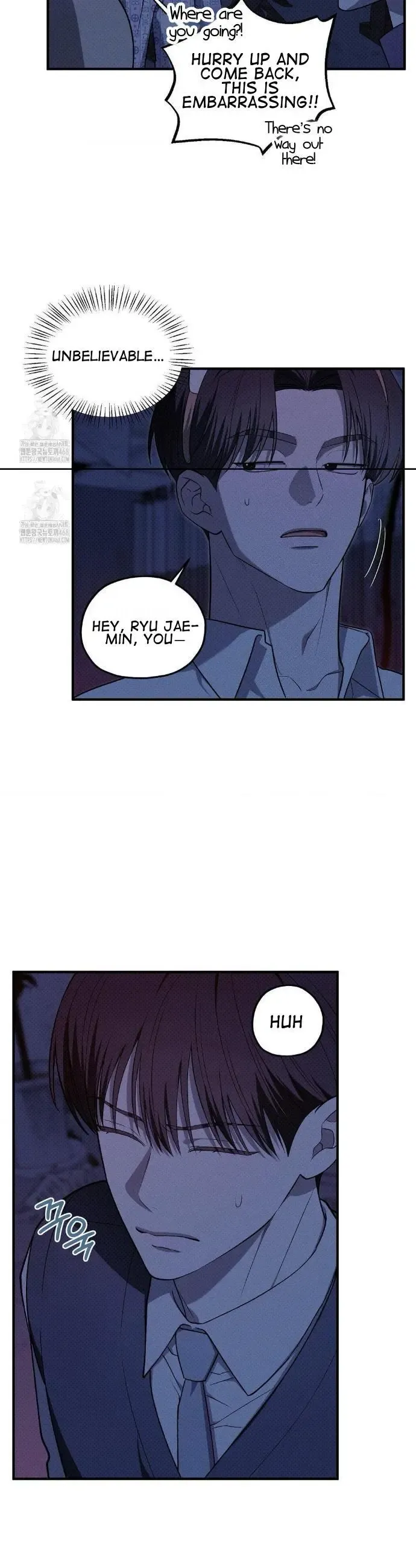 Error Detected - Chapter 32 Page 10