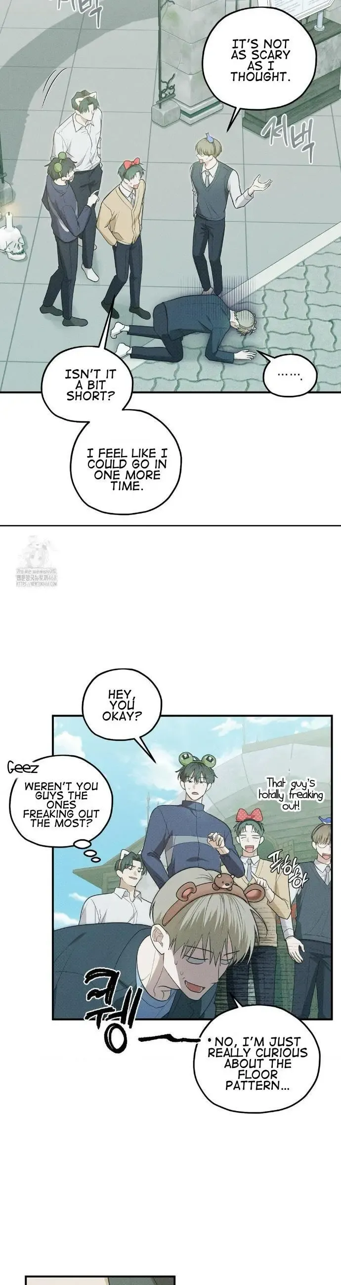 Error Detected - Chapter 32 Page 13