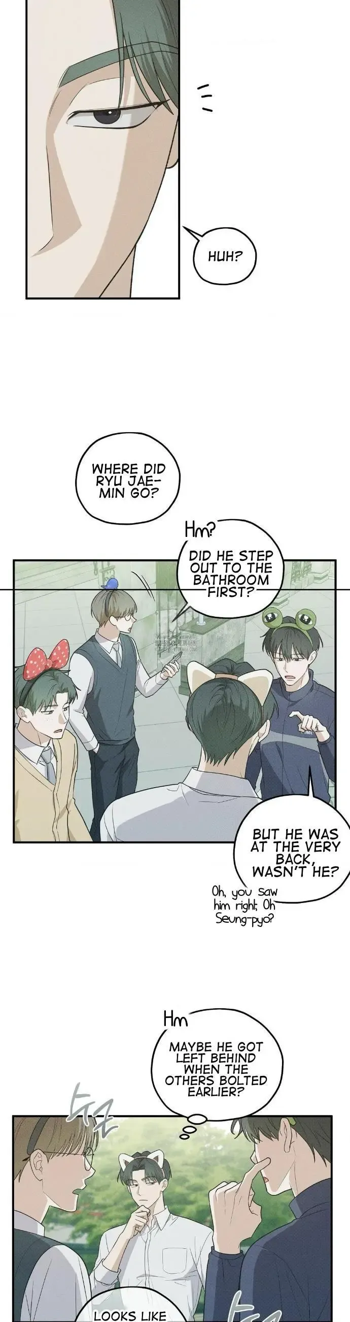 Error Detected - Chapter 32 Page 14