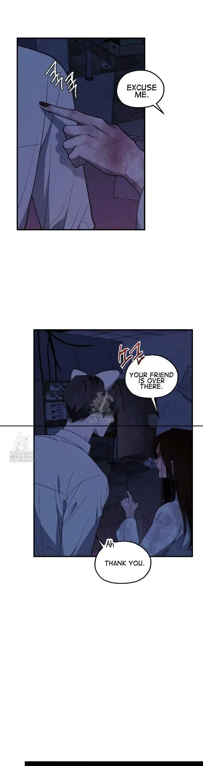 Error Detected - Chapter 32 Page 17