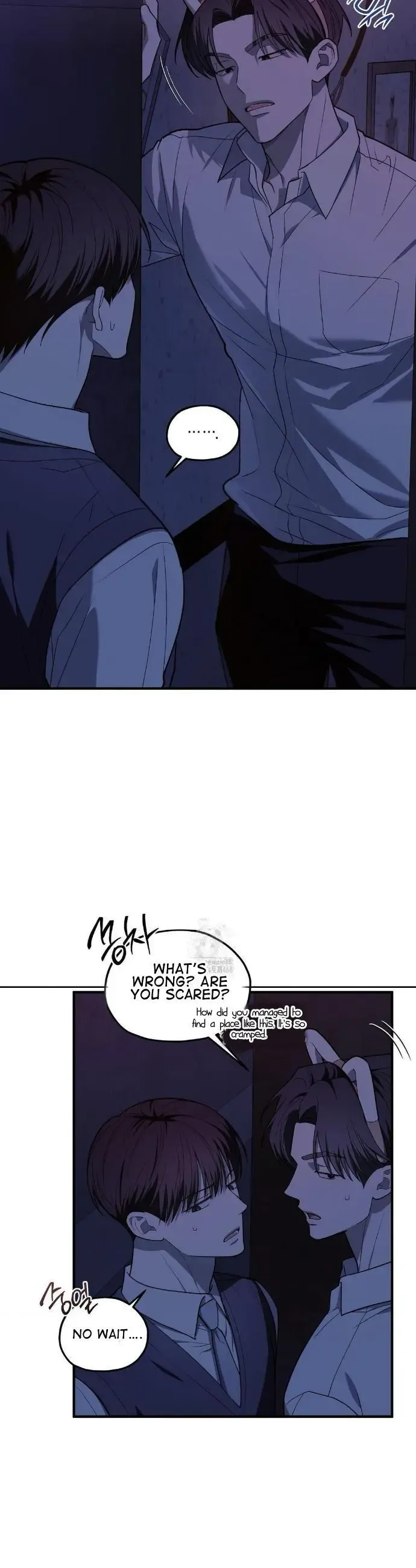 Error Detected - Chapter 32 Page 19