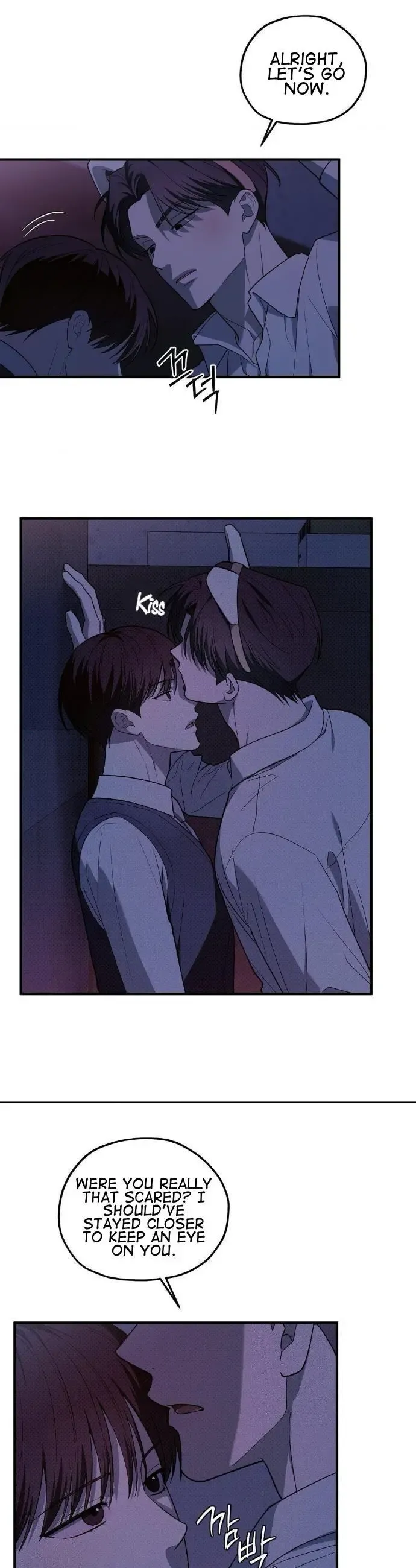 Error Detected - Chapter 32 Page 21