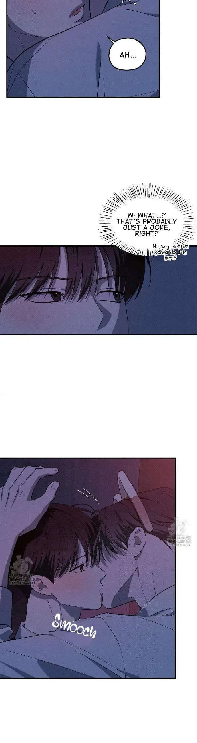 Error Detected - Chapter 32 Page 22