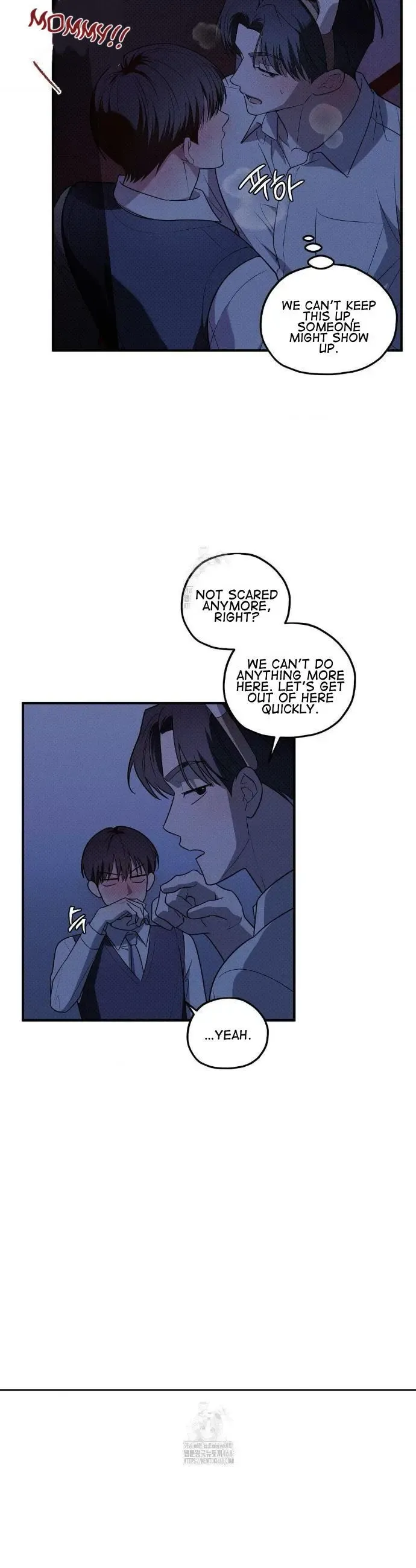 Error Detected - Chapter 32 Page 26