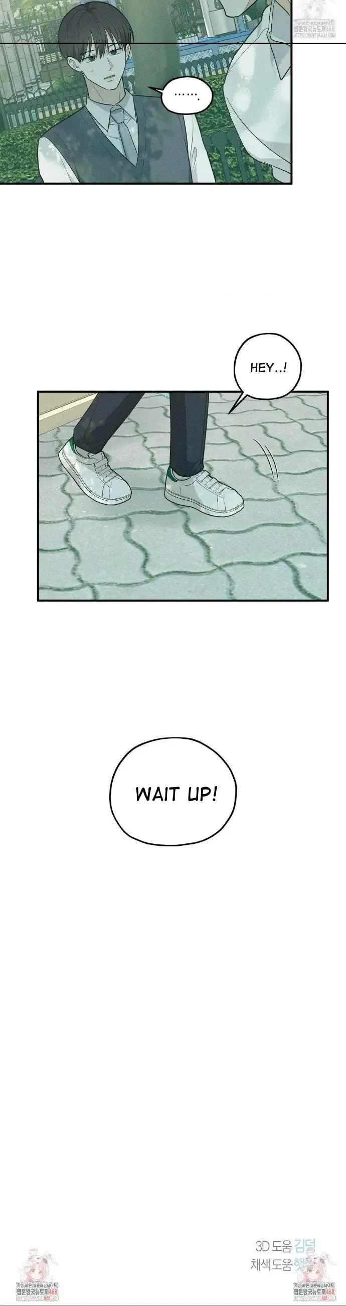 Error Detected - Chapter 32 Page 31