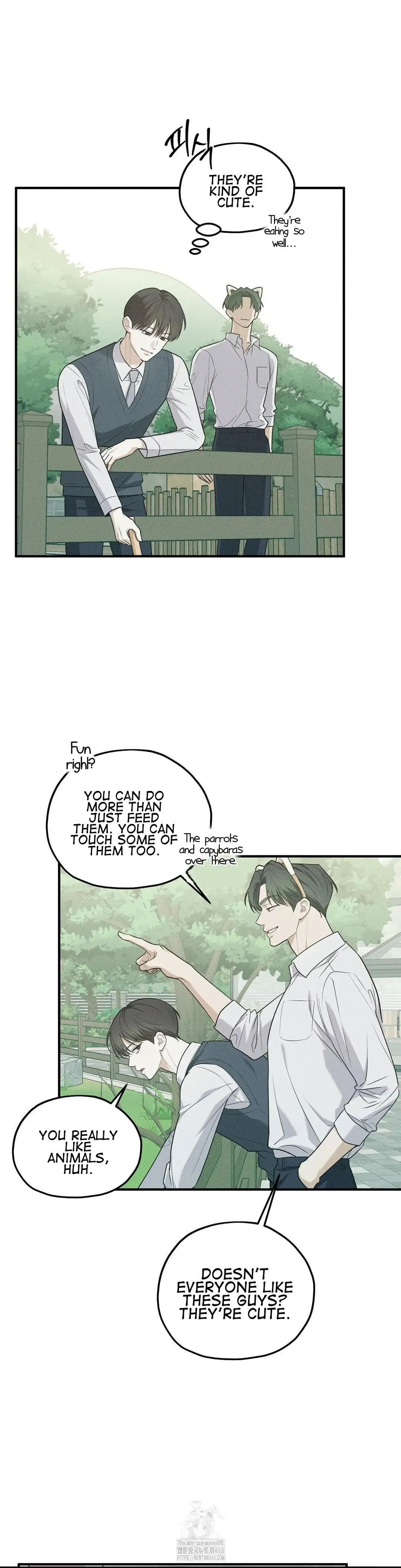 Error Detected - Chapter 33 Page 8
