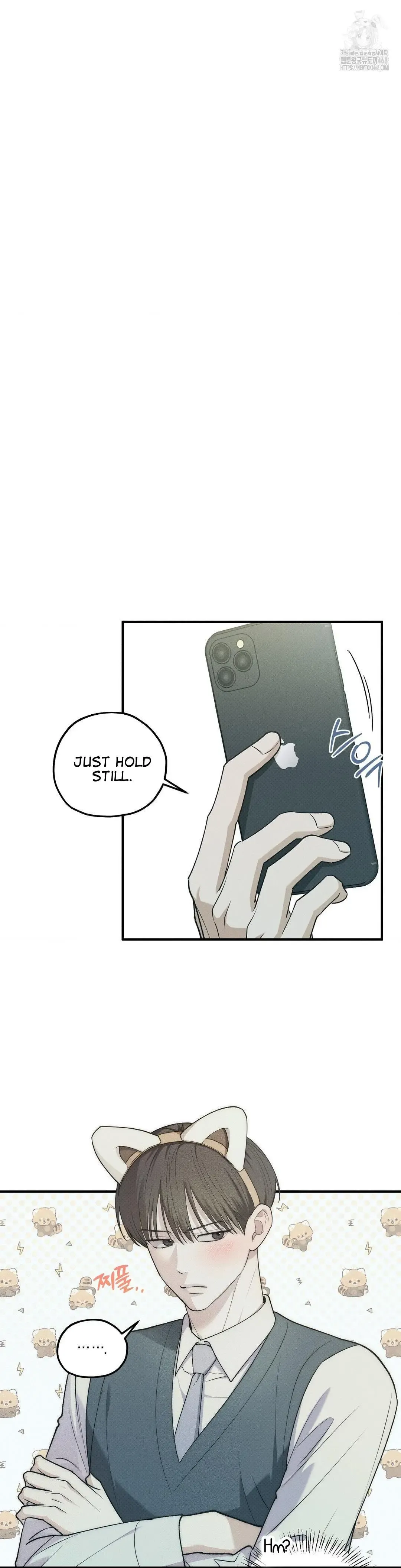Error Detected - Chapter 33 Page 20