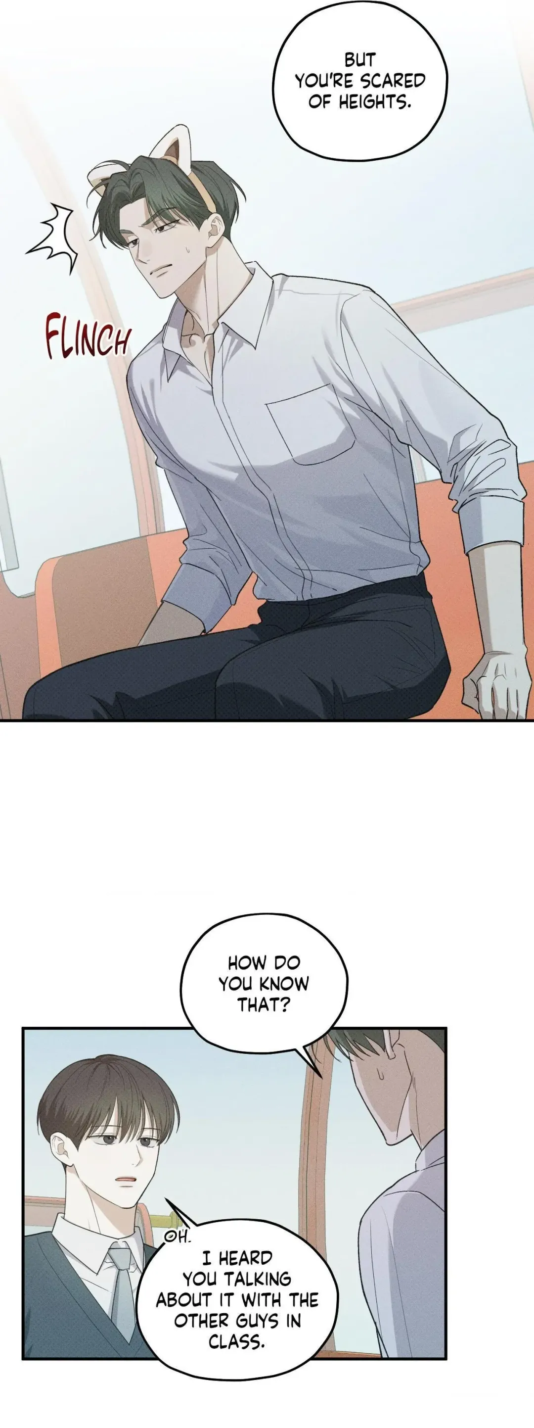 Error Detected - Chapter 34 Page 17