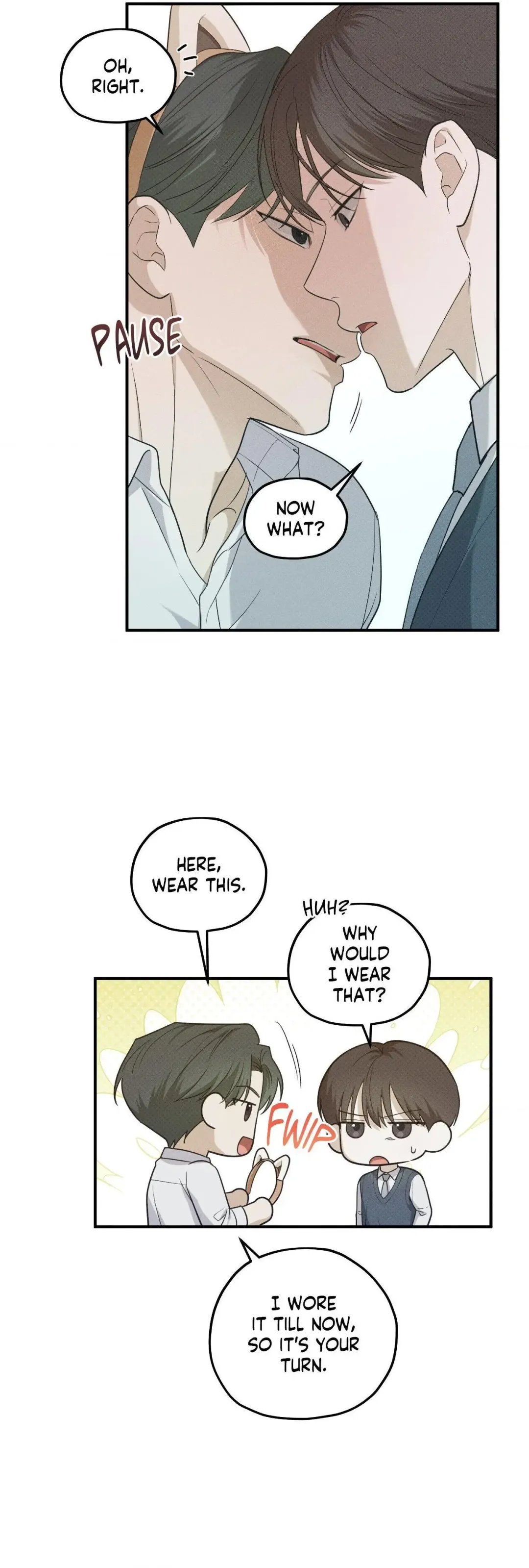 Error Detected - Chapter 34 Page 25