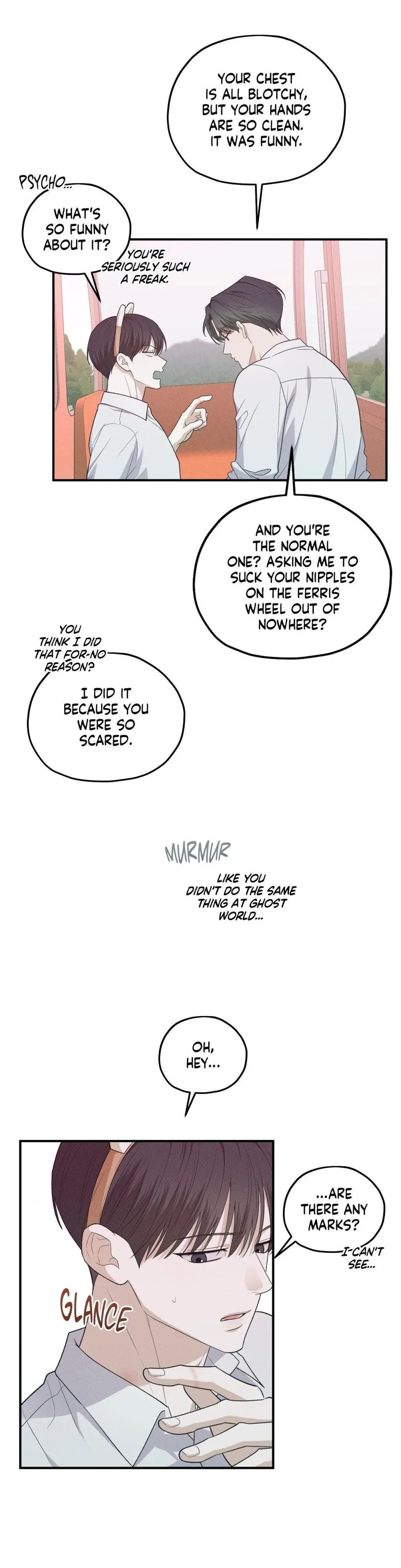 Error Detected - Chapter 35 Page 23