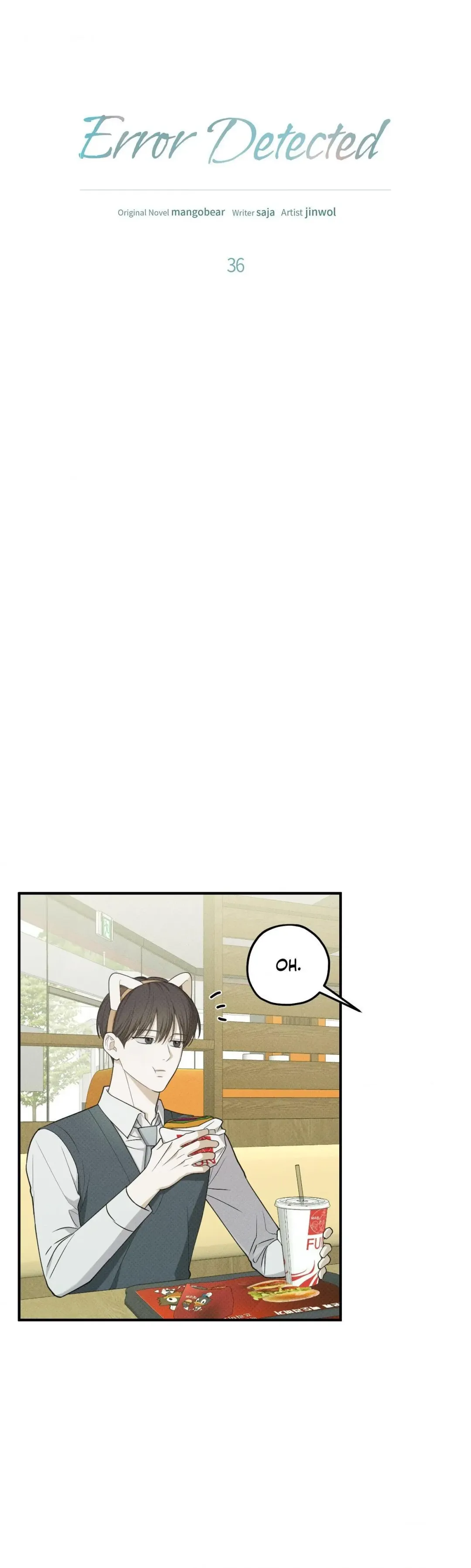 Error Detected - Chapter 36 Page 5