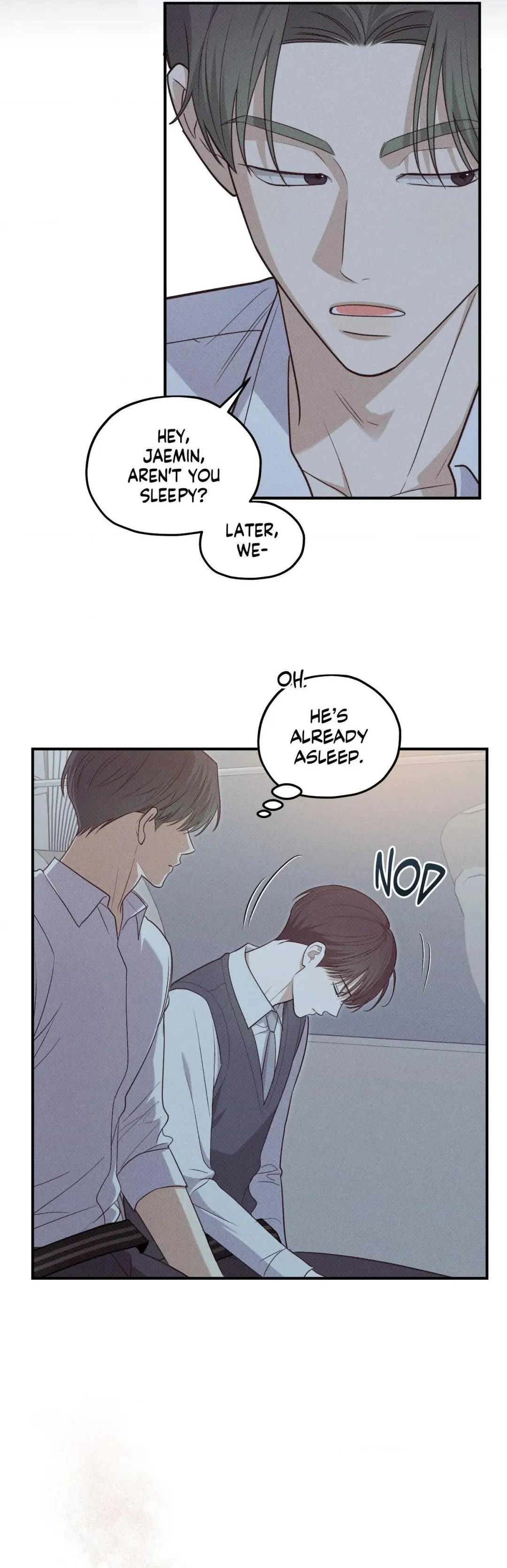Error Detected - Chapter 36 Page 27