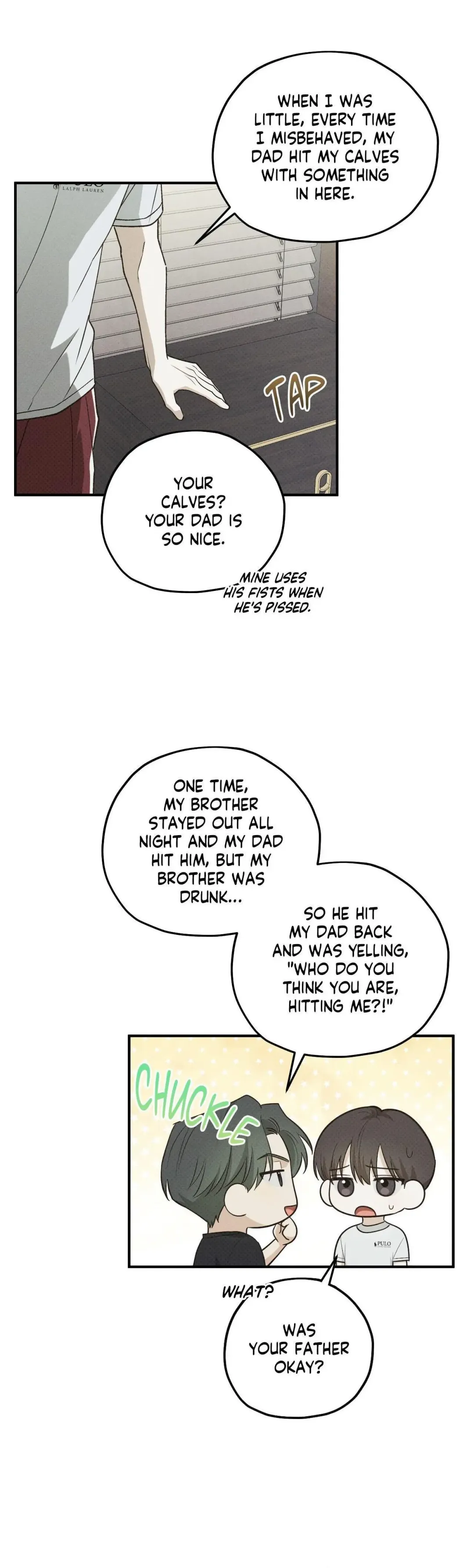 Error Detected - Chapter 37 Page 30