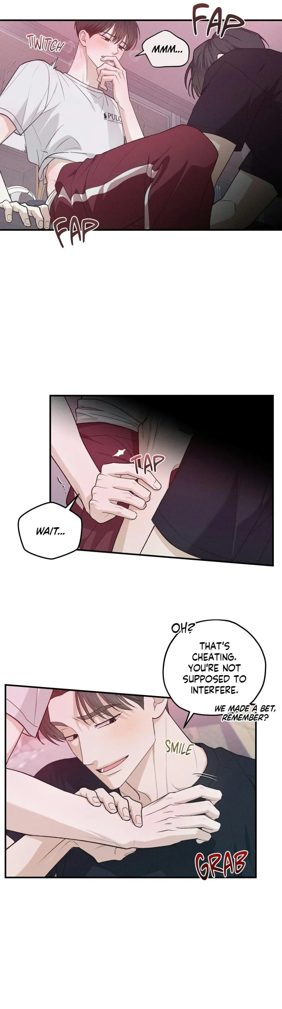 Error Detected - Chapter 38 Page 22