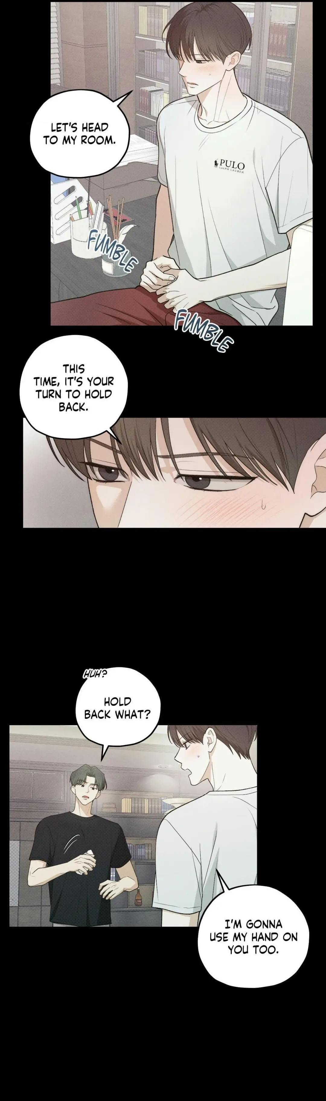 Error Detected - Chapter 39 Page 5