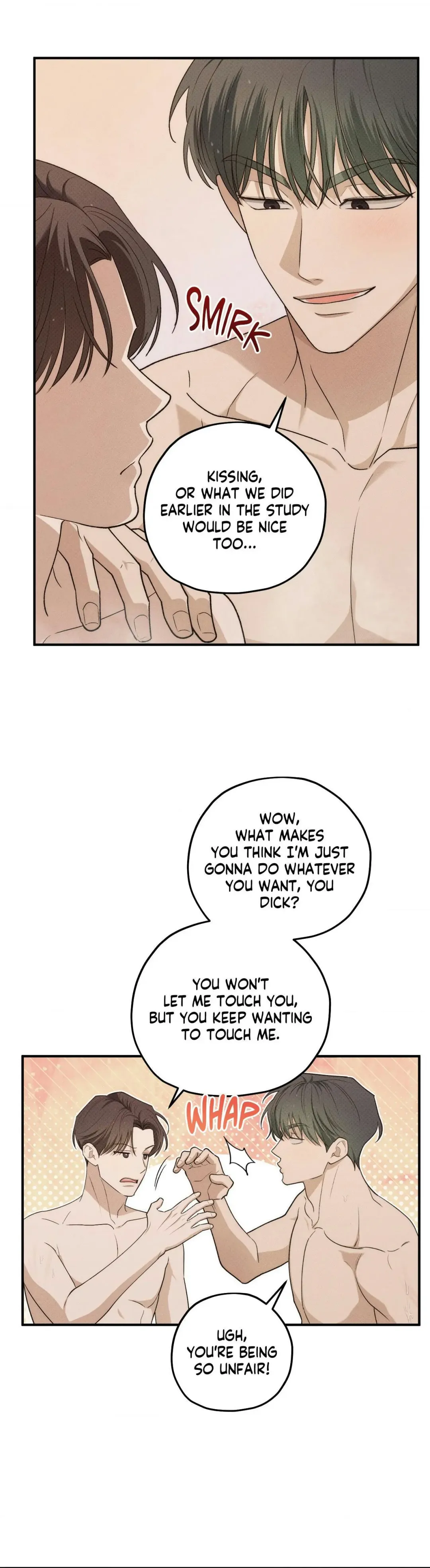 Error Detected - Chapter 39 Page 23