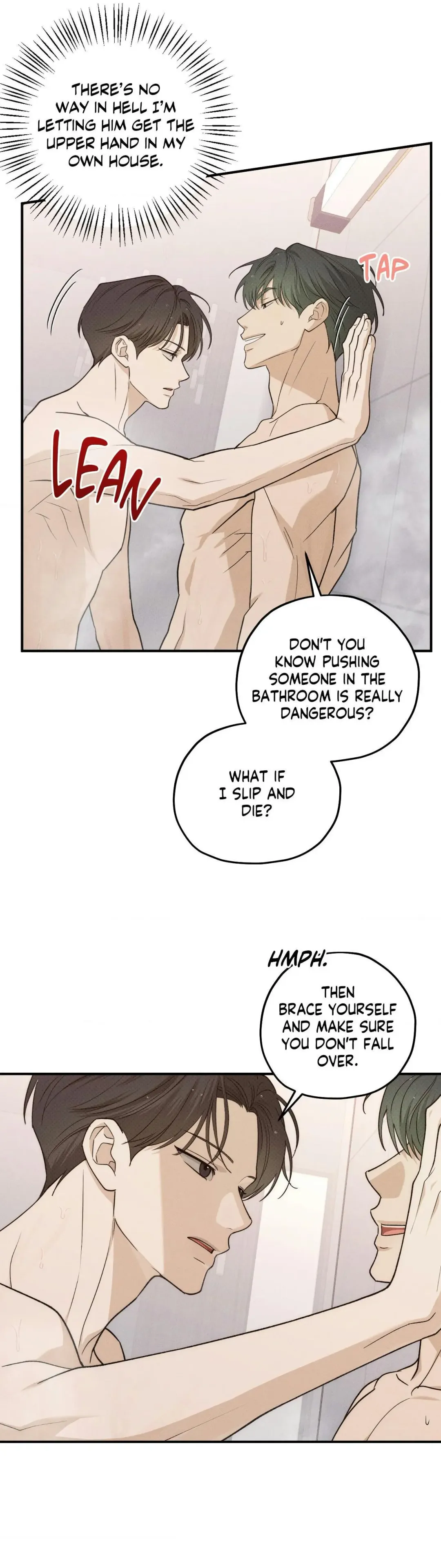 Error Detected - Chapter 39 Page 25