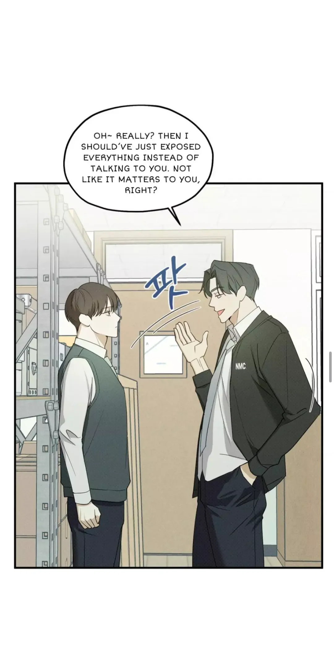Error Detected - Chapter 4 Page 32