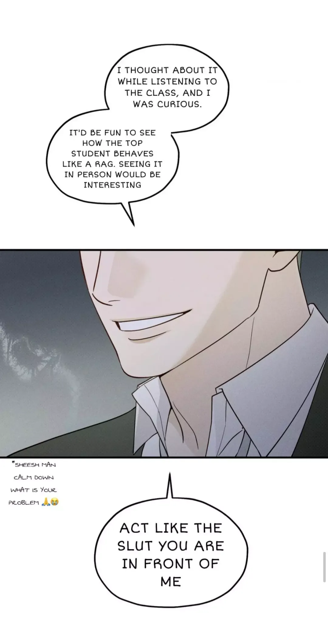 Error Detected - Chapter 4 Page 65