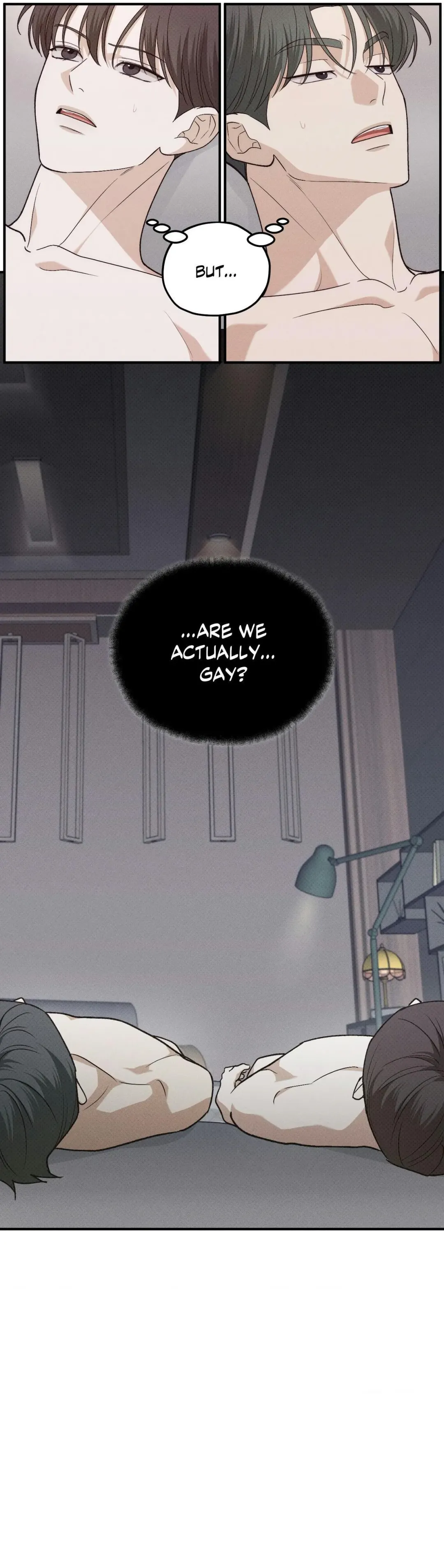 Error Detected - Chapter 40 Page 19