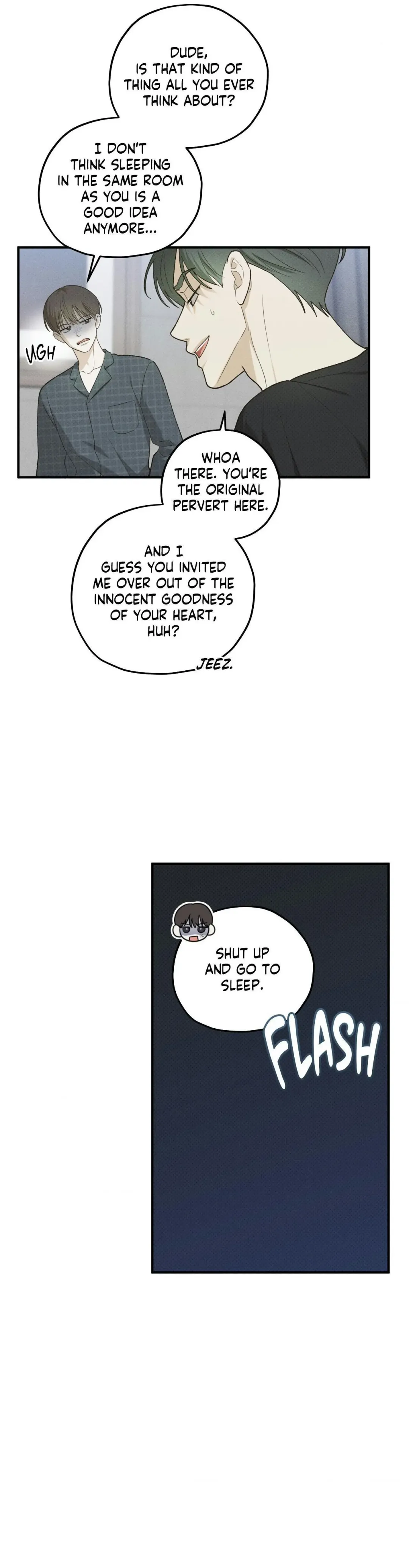 Error Detected - Chapter 40 Page 25