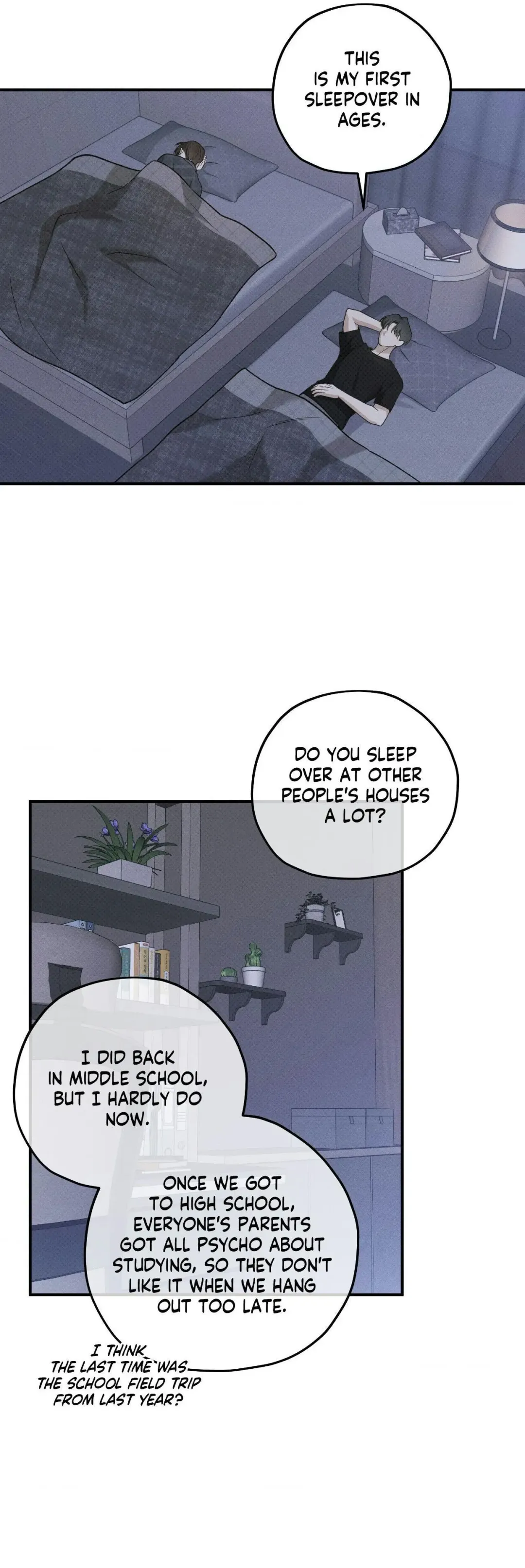 Error Detected - Chapter 40 Page 26