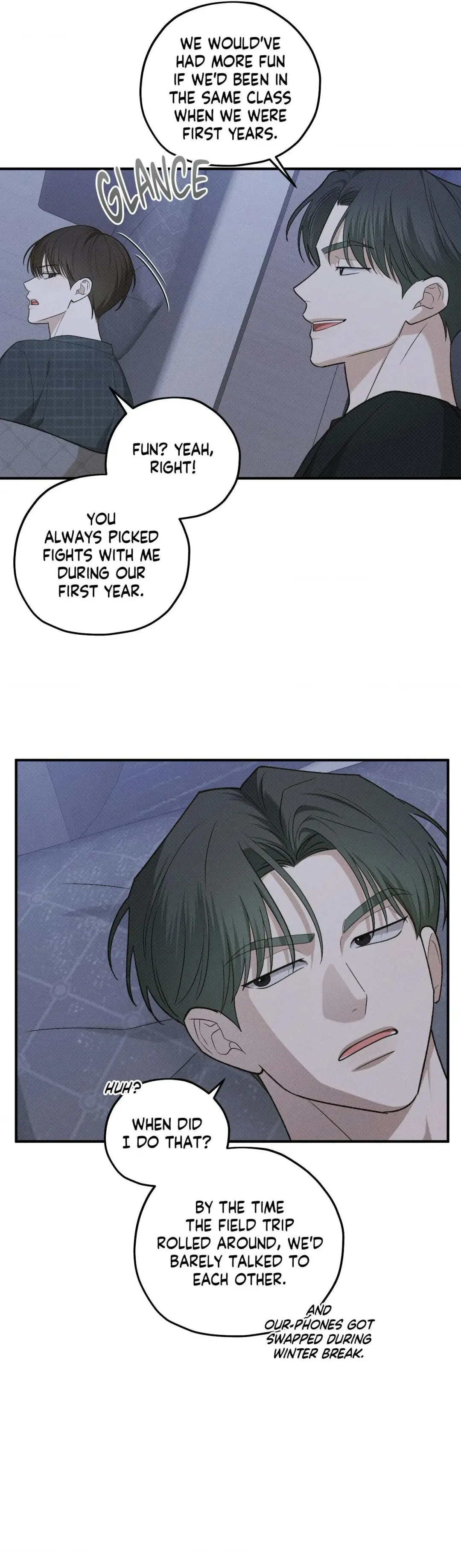 Error Detected - Chapter 40 Page 27