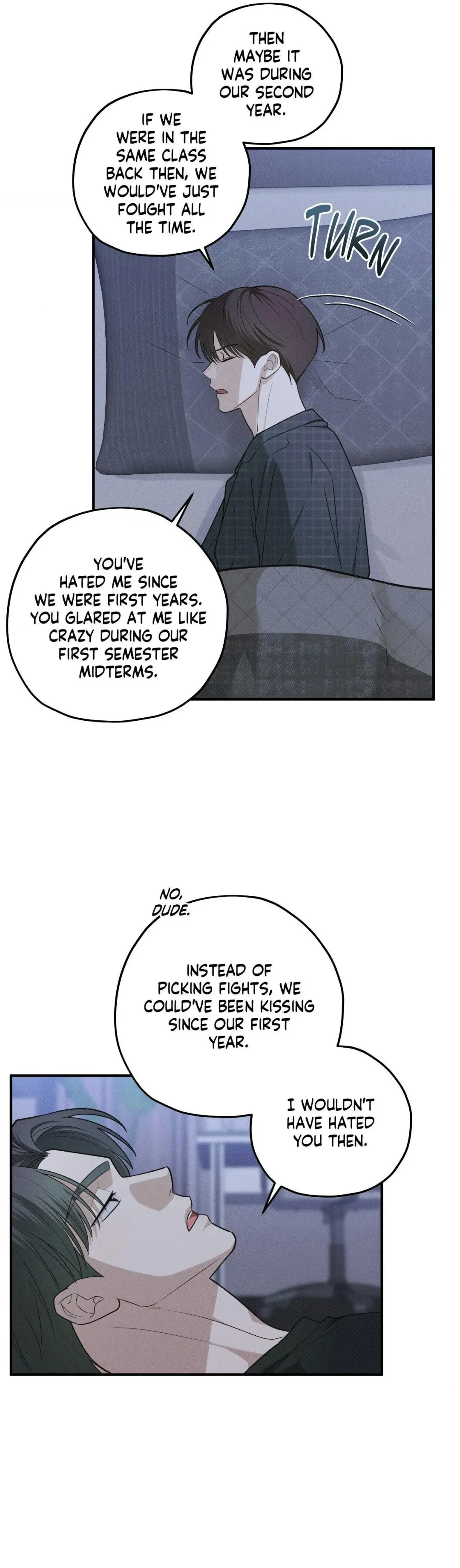 Error Detected - Chapter 40 Page 28
