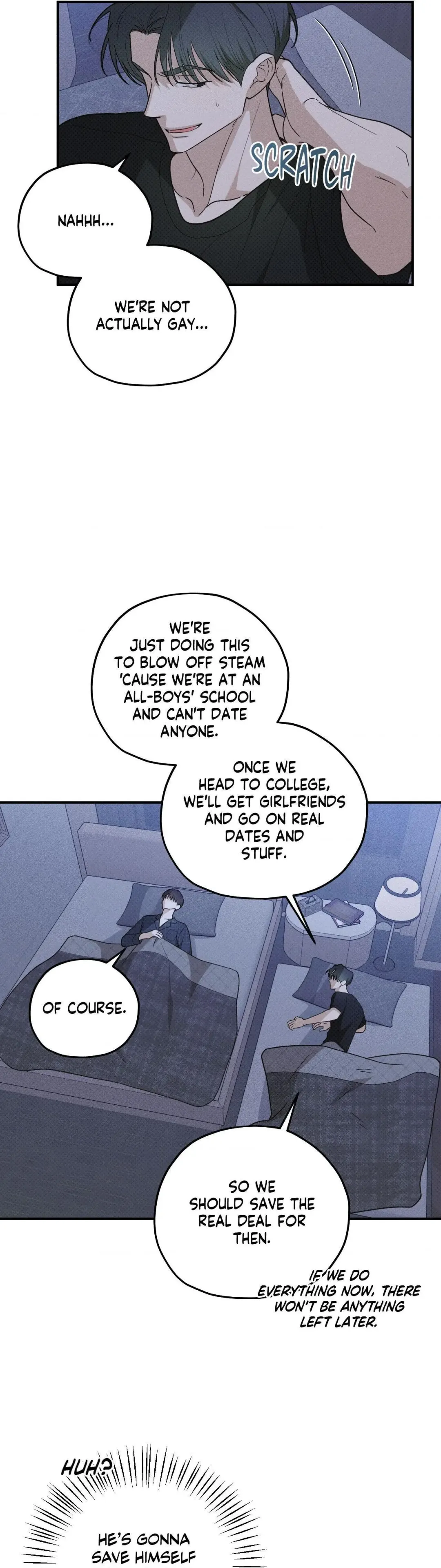 Error Detected - Chapter 41 Page 8