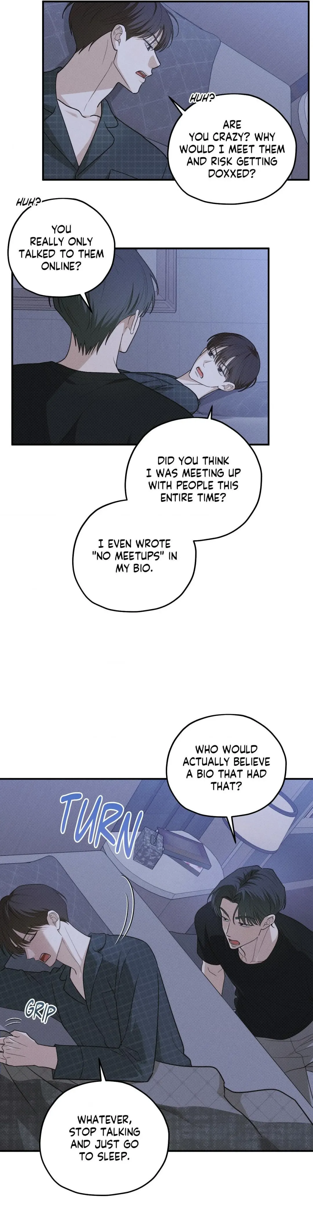 Error Detected - Chapter 41 Page 11