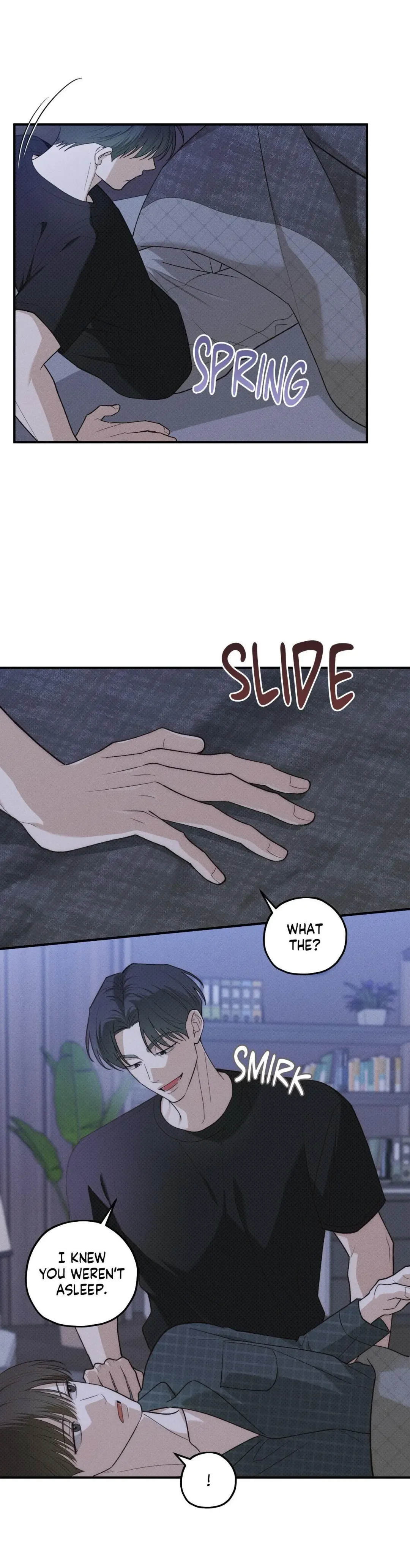 Error Detected - Chapter 41 Page 15