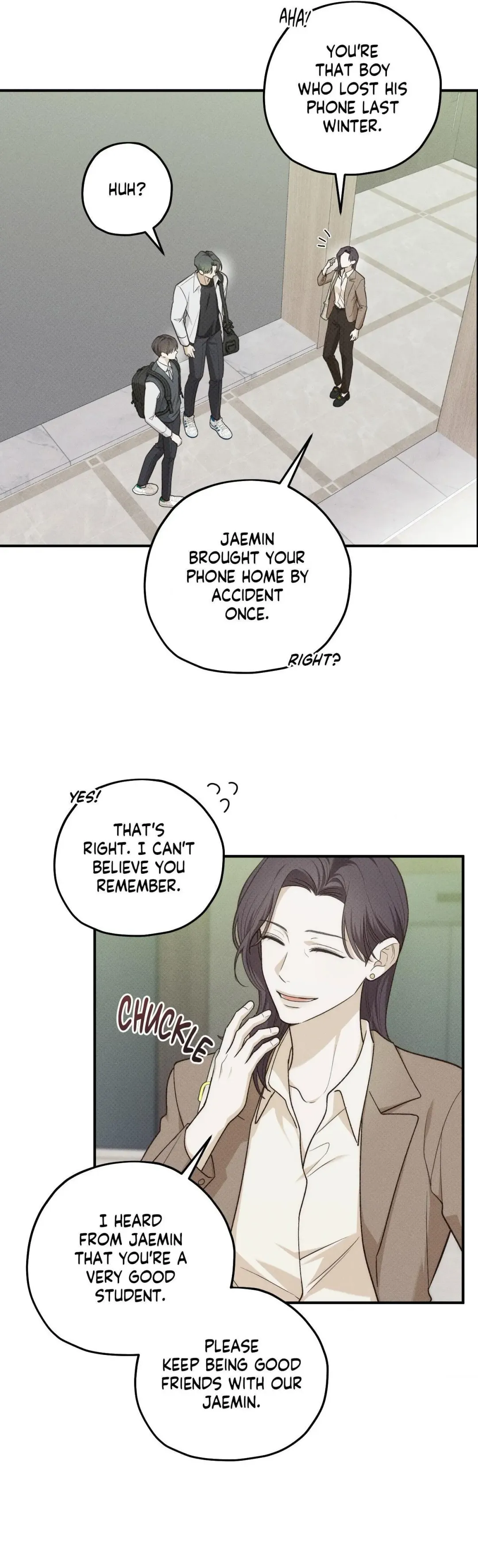 Error Detected - Chapter 41 Page 23
