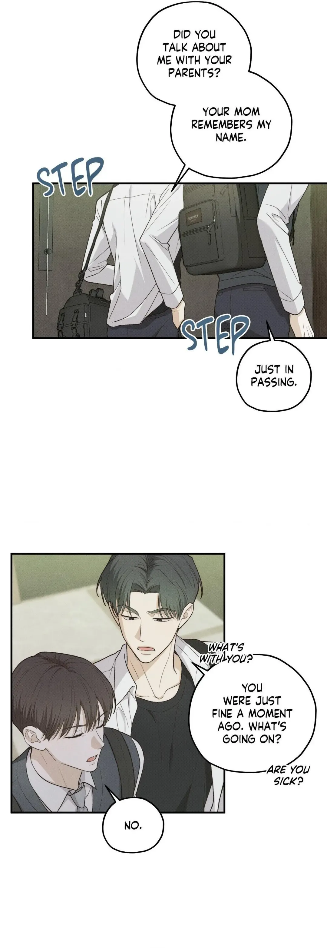 Error Detected - Chapter 41 Page 25