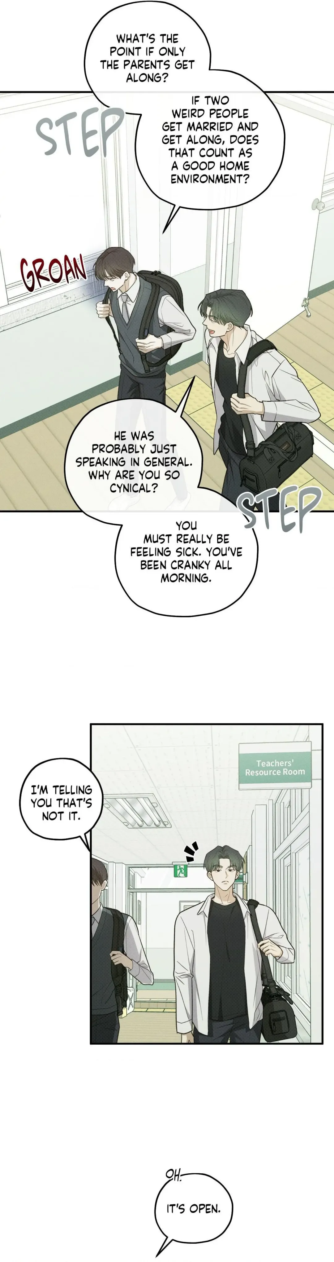 Error Detected - Chapter 41 Page 32