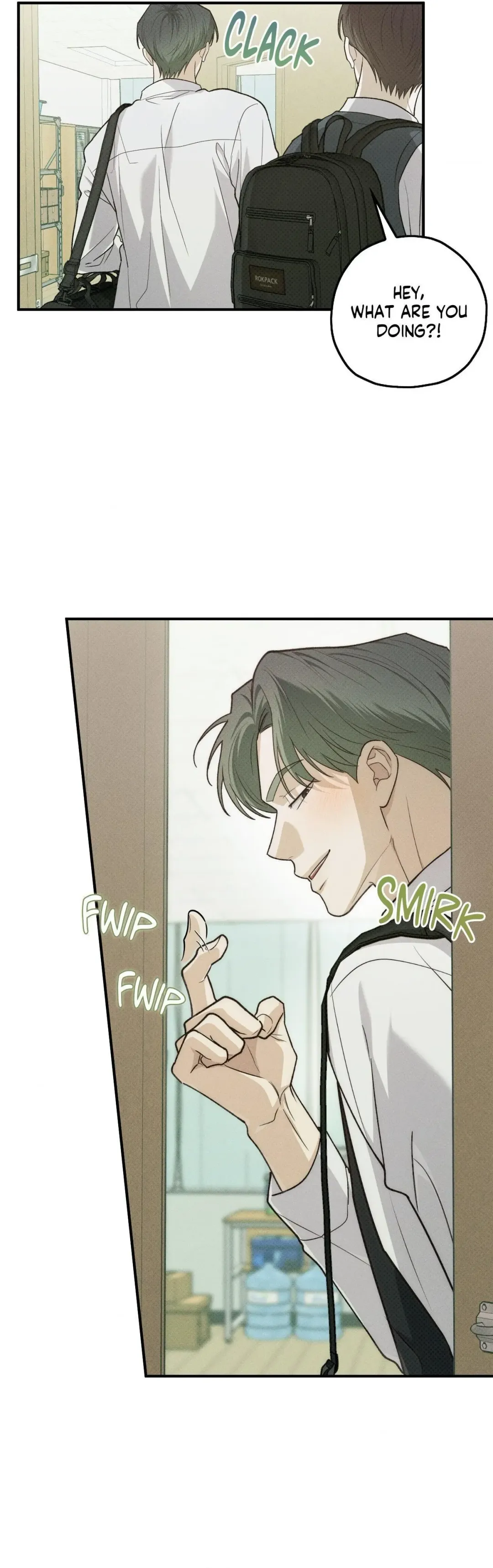 Error Detected - Chapter 41 Page 33
