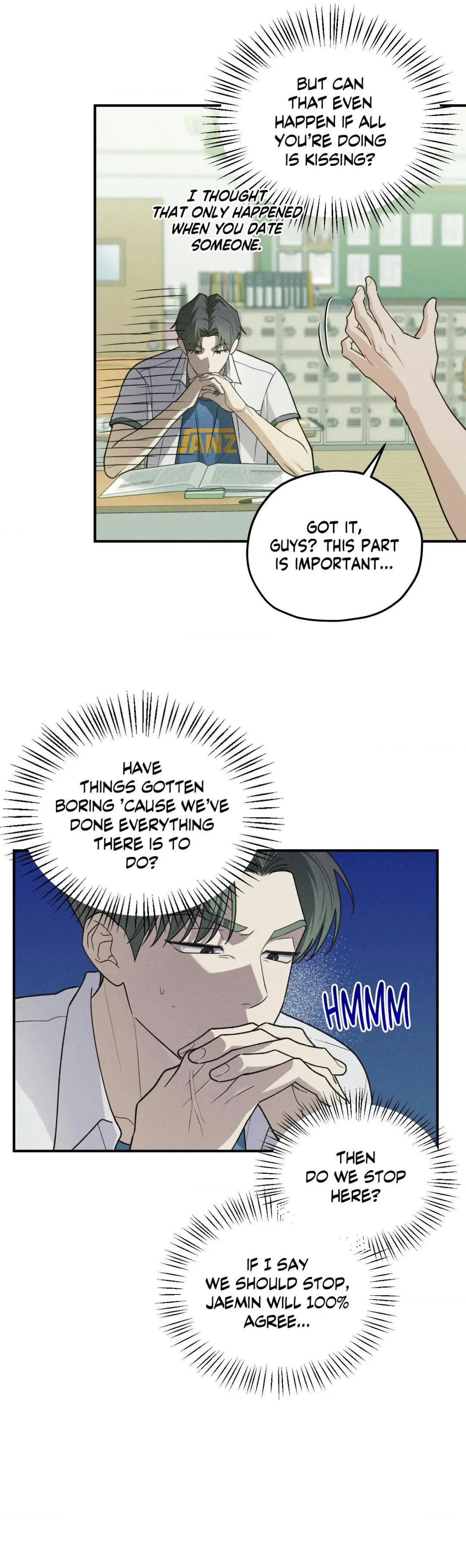 Error Detected - Chapter 42 Page 17