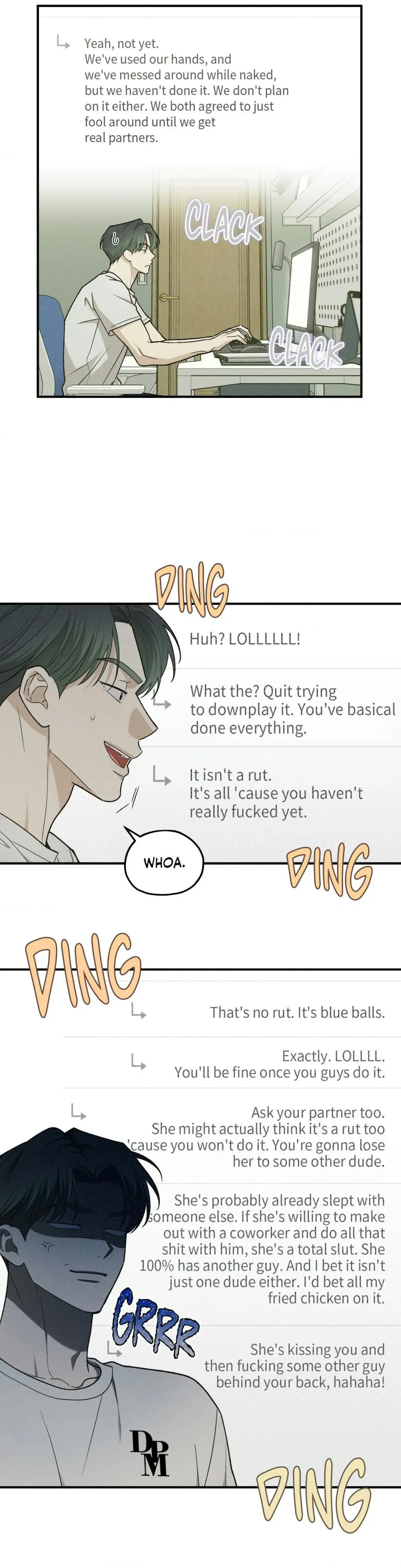 Error Detected - Chapter 42 Page 25