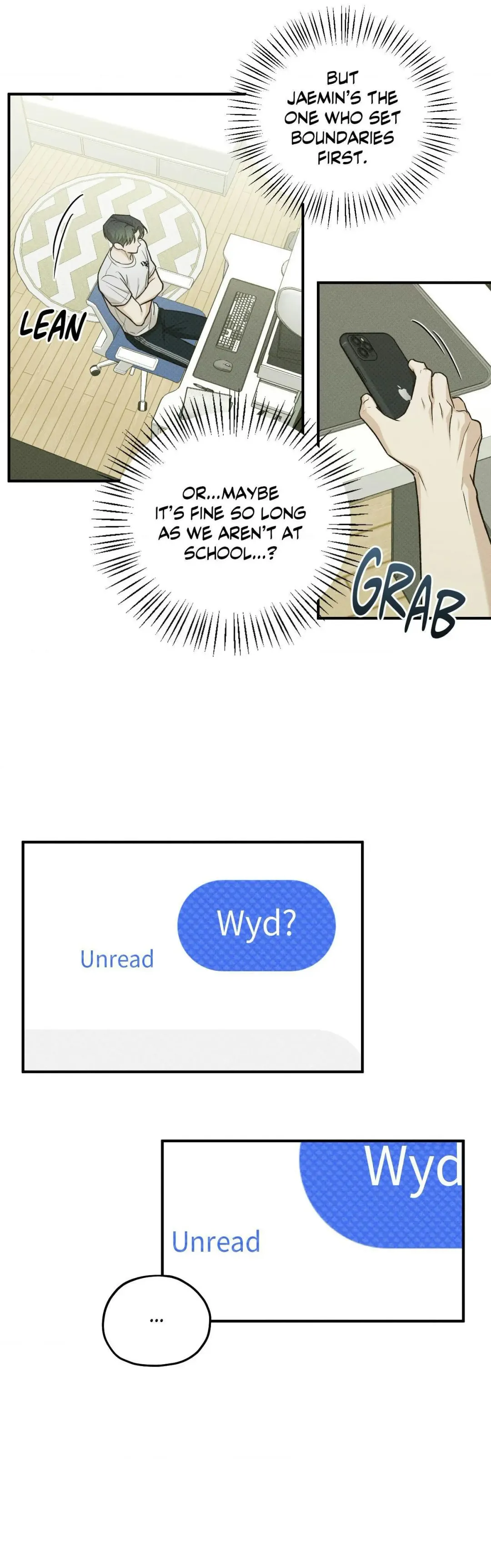 Error Detected - Chapter 42 Page 28