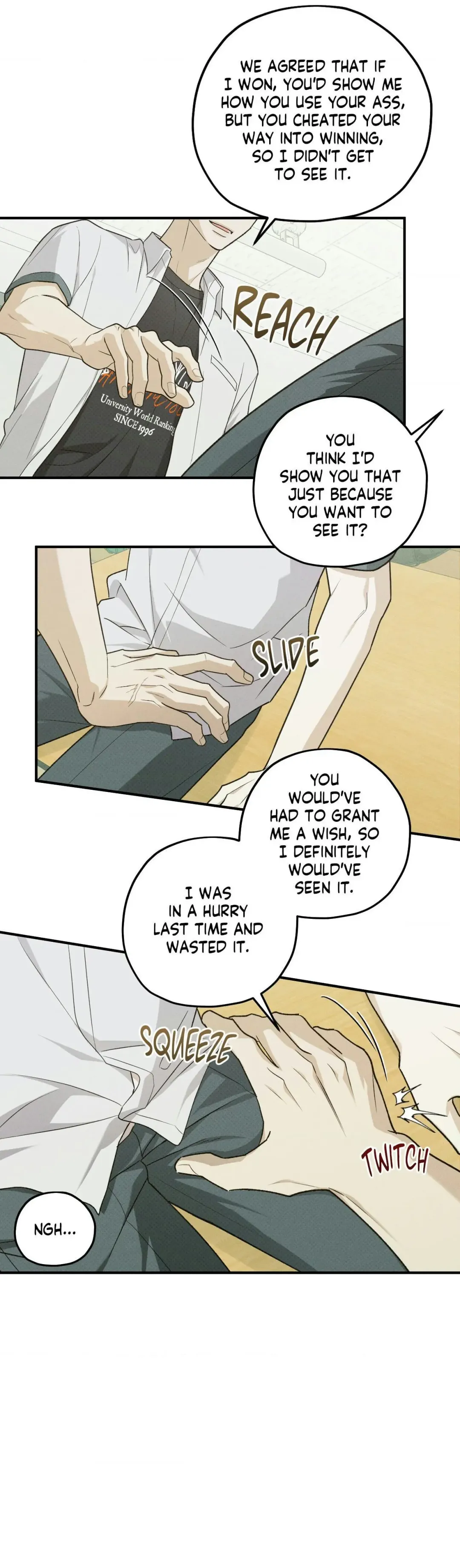 Error Detected - Chapter 43 Page 8