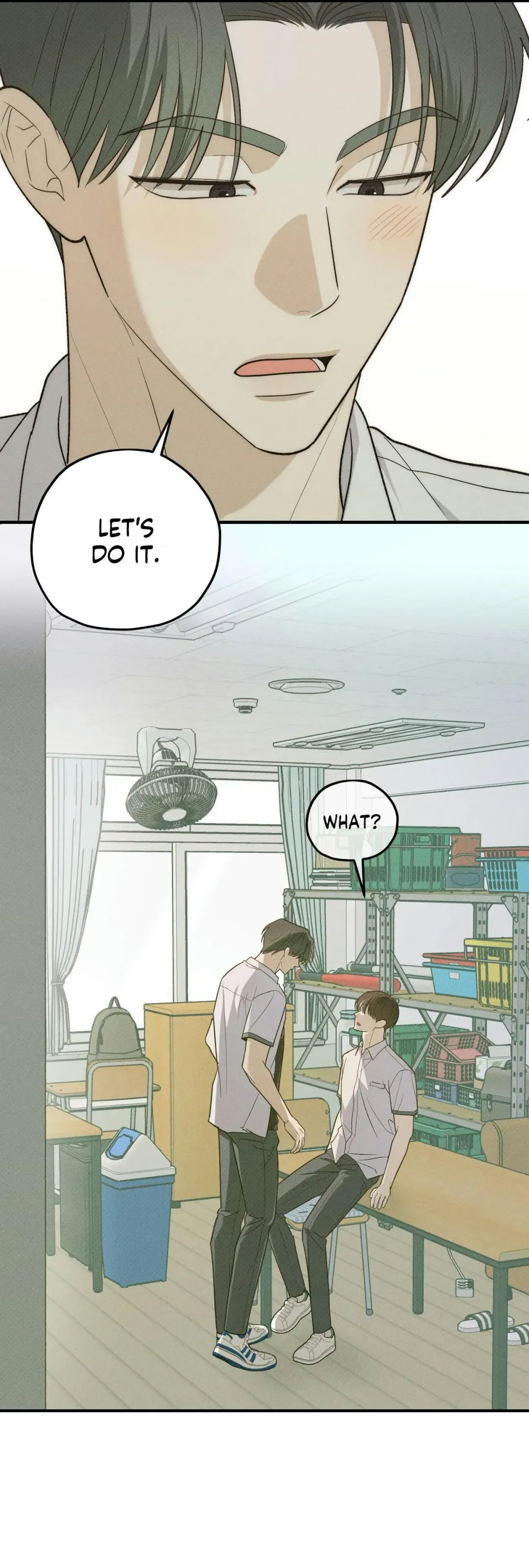 Error Detected - Chapter 43 Page 11