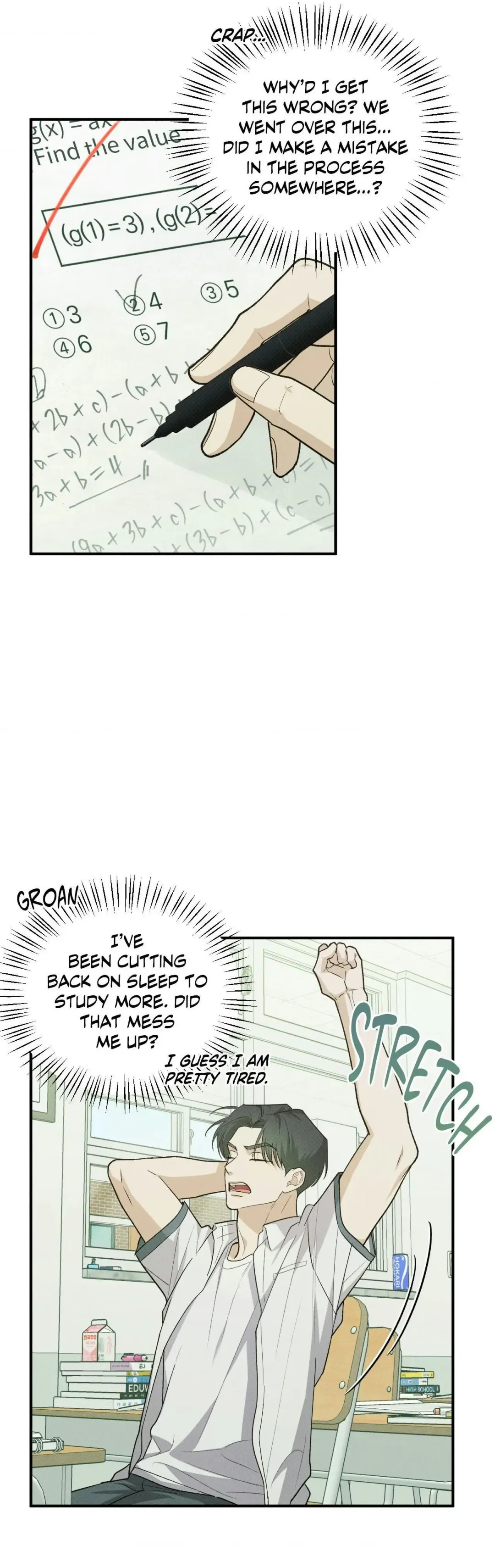 Error Detected - Chapter 43 Page 17