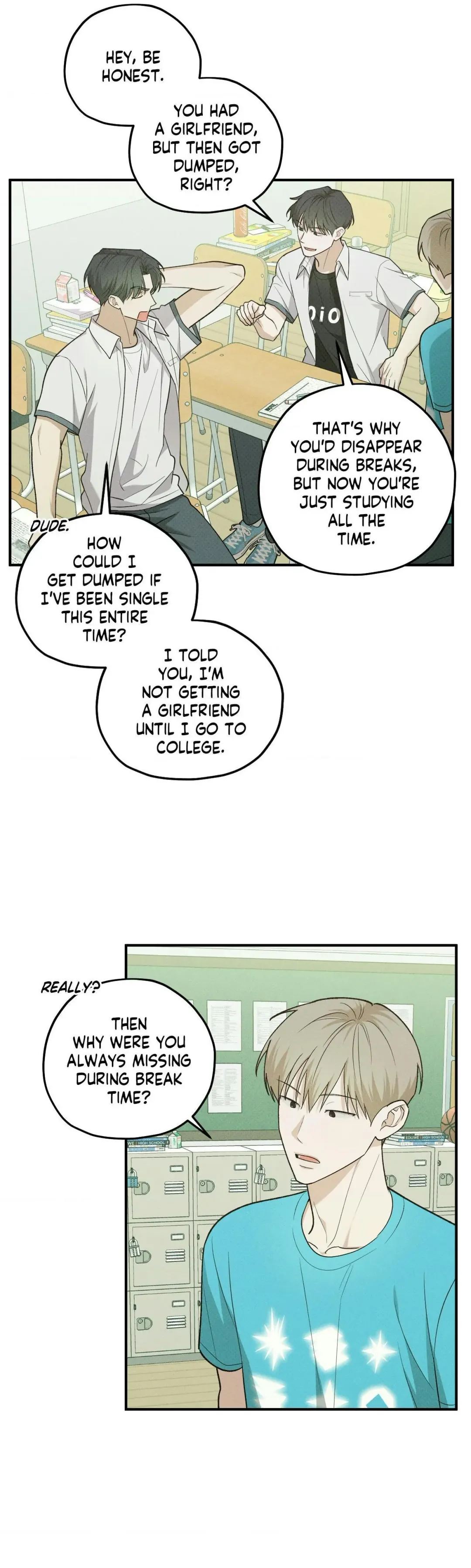 Error Detected - Chapter 43 Page 20