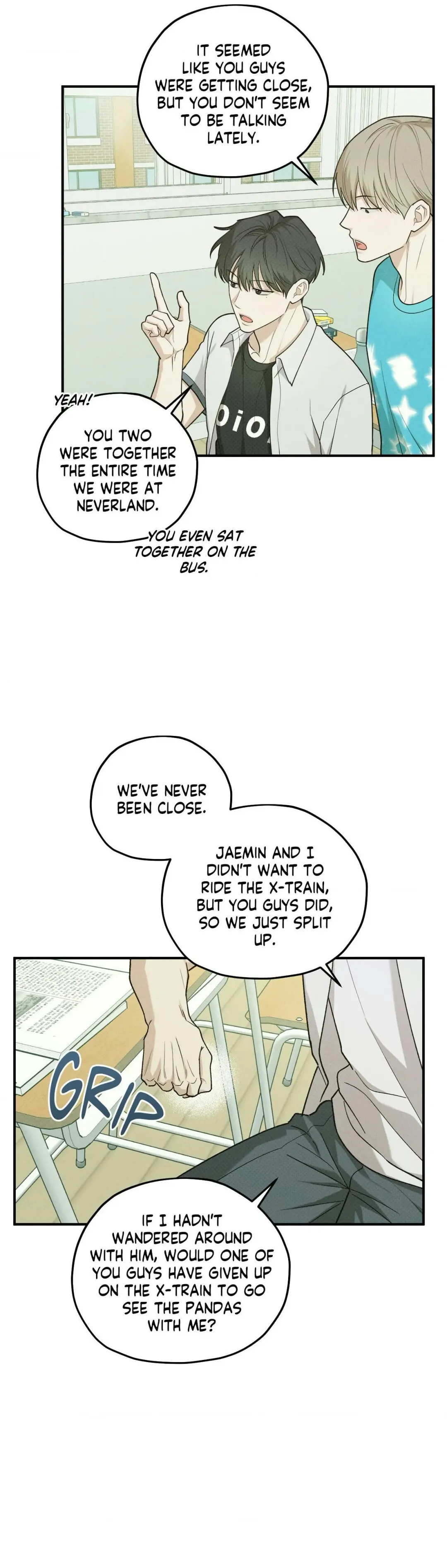 Error Detected - Chapter 43 Page 23