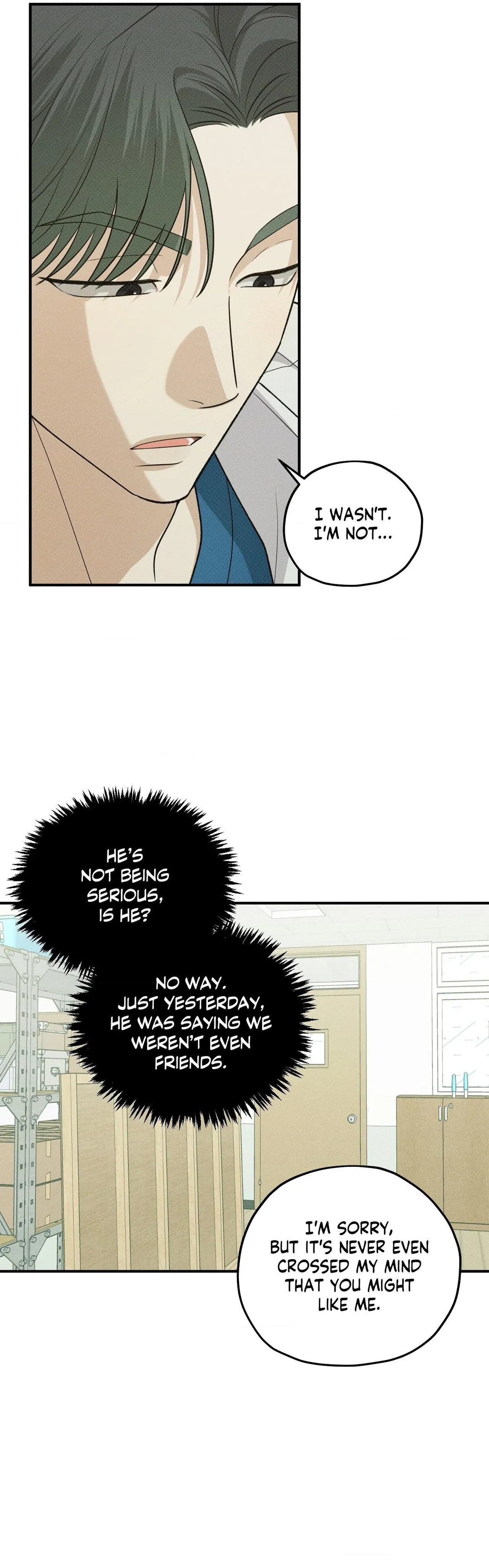 Error Detected - Chapter 45 Page 5