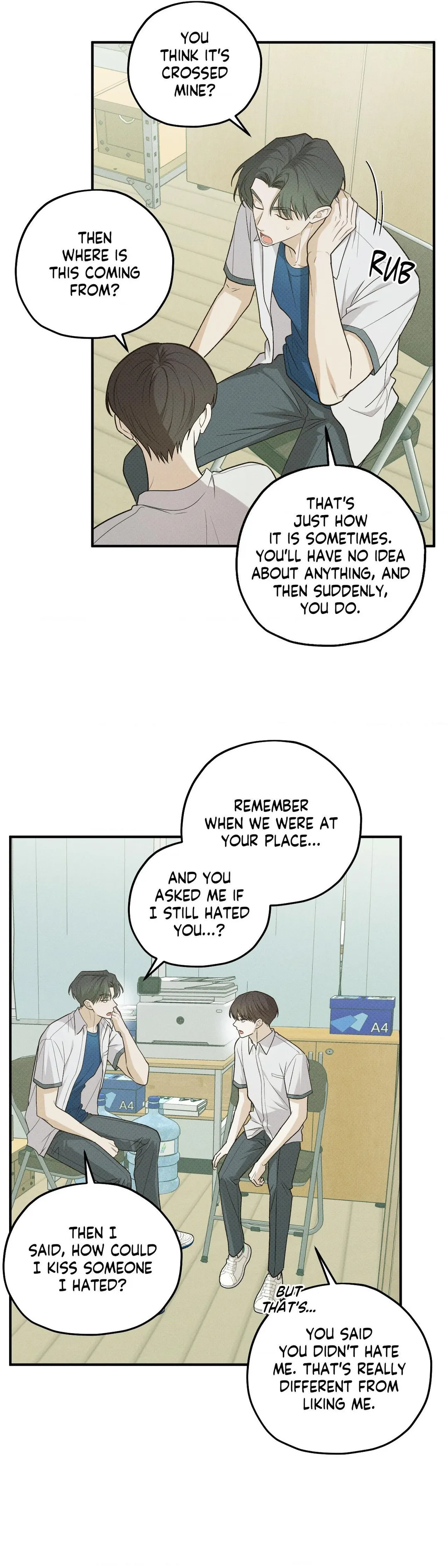 Error Detected - Chapter 45 Page 6