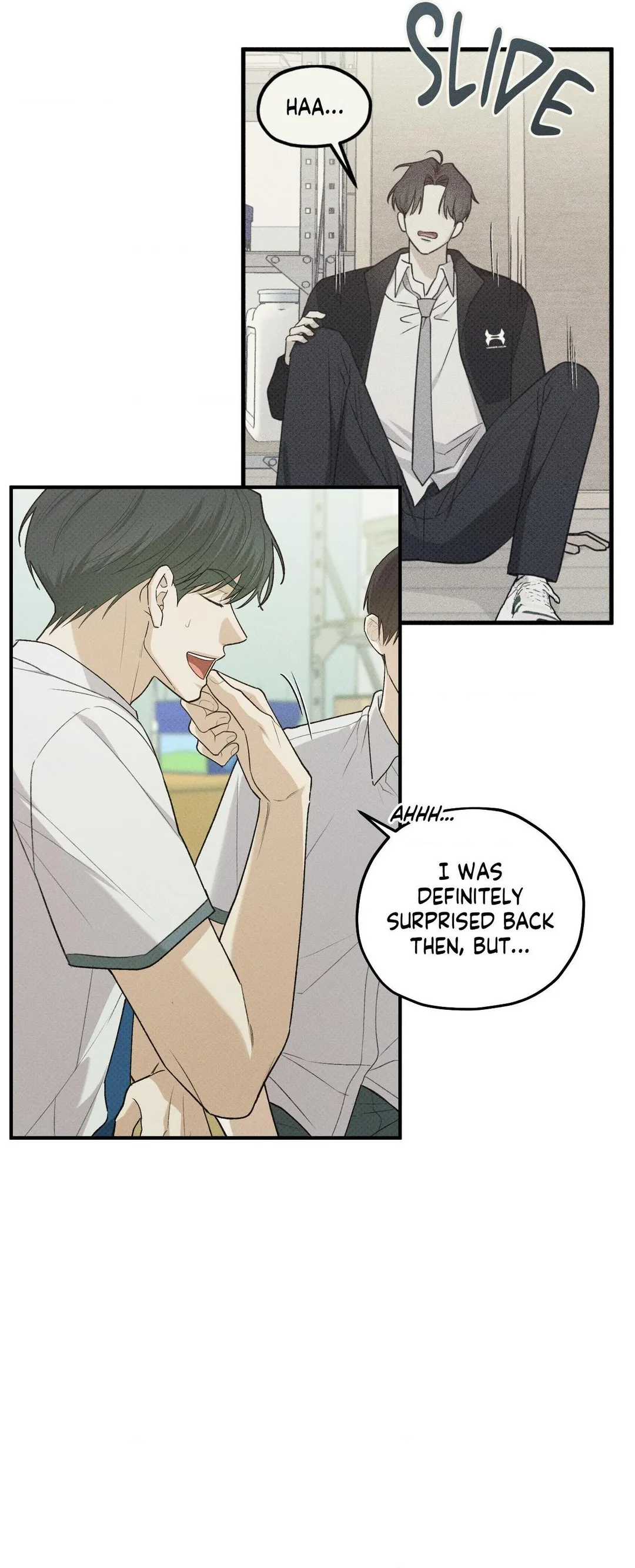 Error Detected - Chapter 45 Page 8