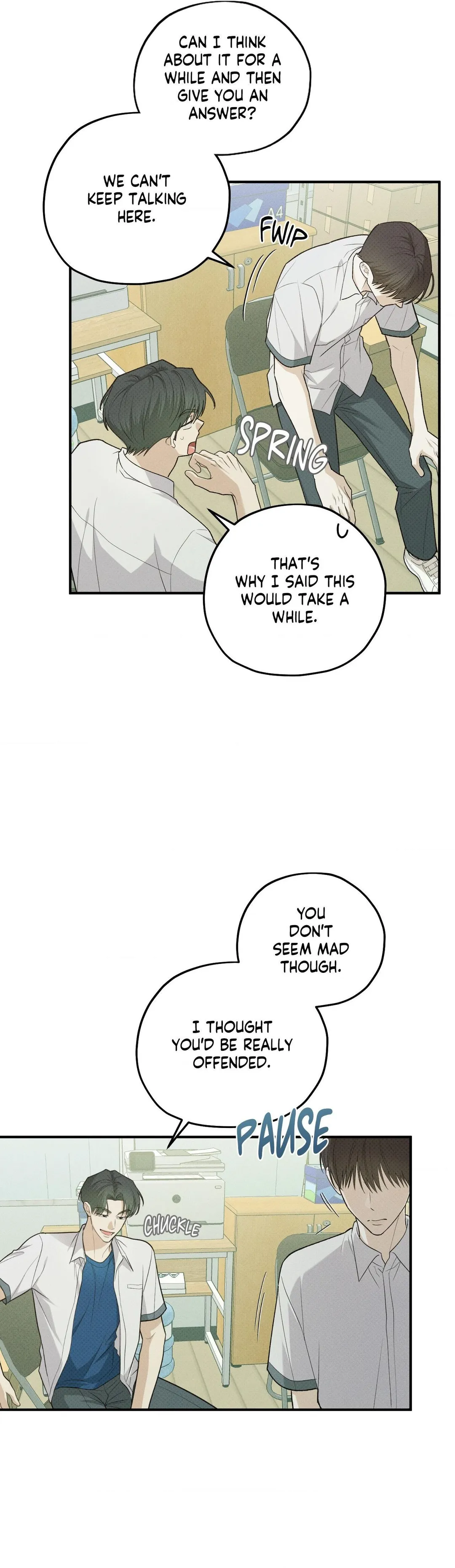Error Detected - Chapter 45 Page 11
