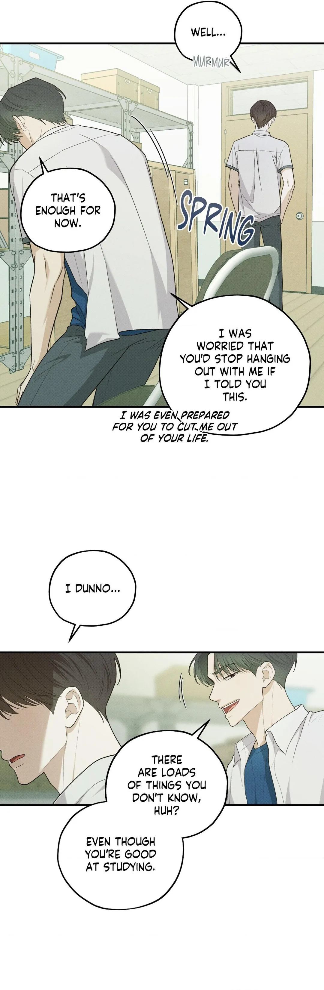 Error Detected - Chapter 45 Page 12