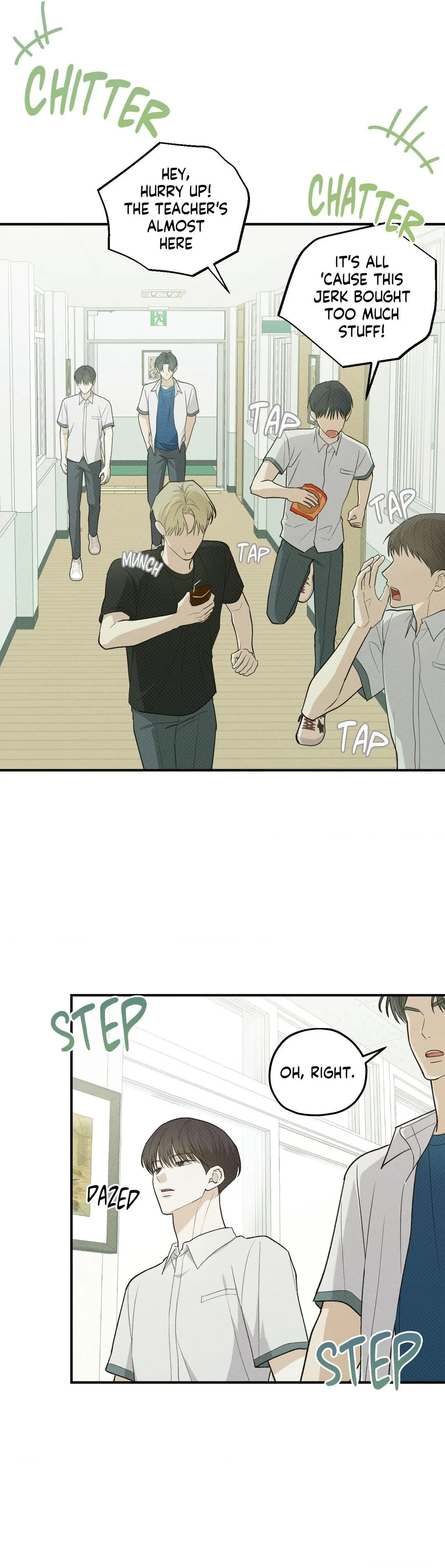 Error Detected - Chapter 45 Page 14